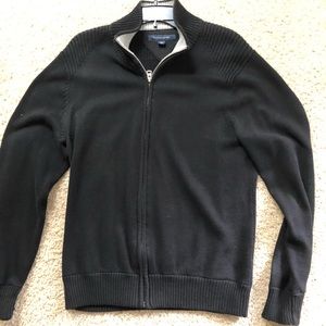 Tommy Hilfiger 1/4 zipper pullover